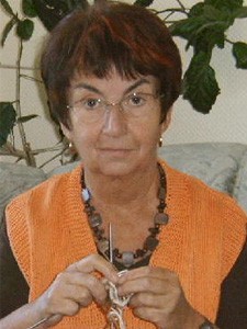 Oma Anita Dresden