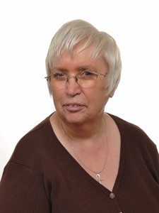 Oma Beate Worms