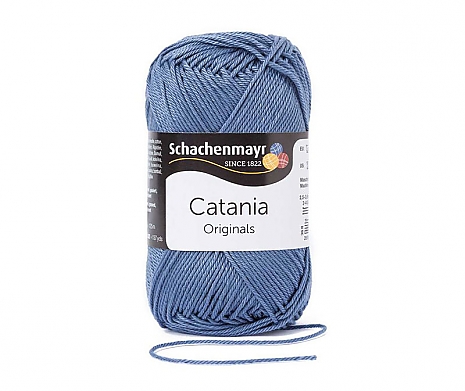 graublau (Fb 269) Catania Wolle Schachenmayr 