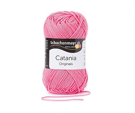 pink (Fb 225) Catania Wolle Schachenmayr 