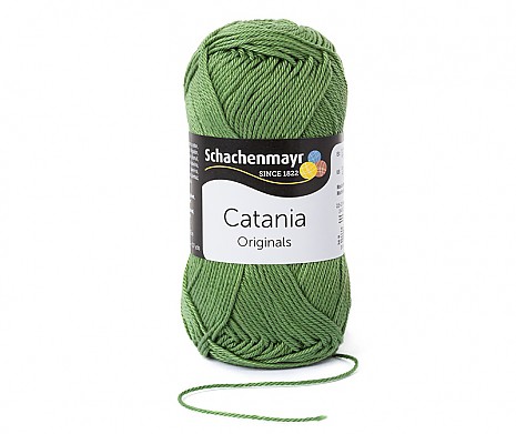 khaki (Fb 212) Catania Wolle Schachenmayr 