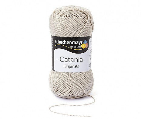 leinen (Fb 248) Catania Wolle Schachenmayr 