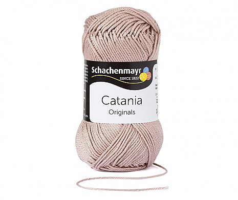 bast (Fb 257) Catania Wolle Schachenmayr 