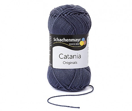 graphit (Fb 393) Catania Wolle Schachenmayr 