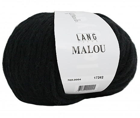 schwarz (Fb 004) Malou 