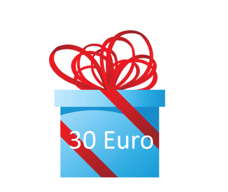 MyOma Gutschein 30 Euro 