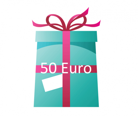 MyOma Gutschein 50 Euro 