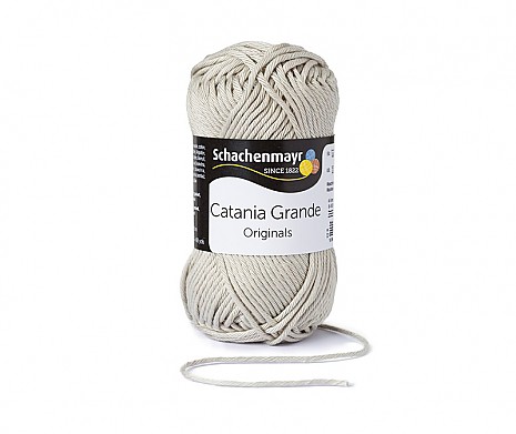 leinen (Fb 3248) Catania Grande Wolle Schachenmayr 