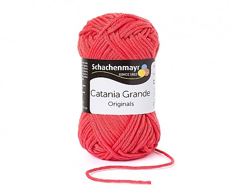 kamelie (Fb 3252) Catania Grande Wolle Schachenmayr 