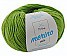 Apfelgrün (Fb 9467) Merino Mix MyOma 